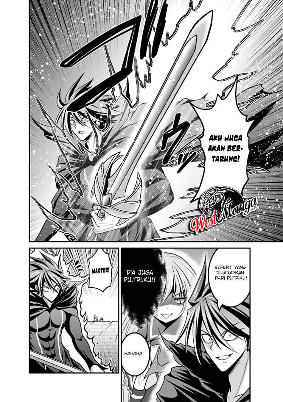 Dilarang COPAS - situs resmi www.mangacanblog.com - Komik kujibiki tokushou musou harem ken 026.1 - chapter 26.1 27.1 Indonesia kujibiki tokushou musou harem ken 026.1 - chapter 26.1 Terbaru 9|Baca Manga Komik Indonesia|Mangacan