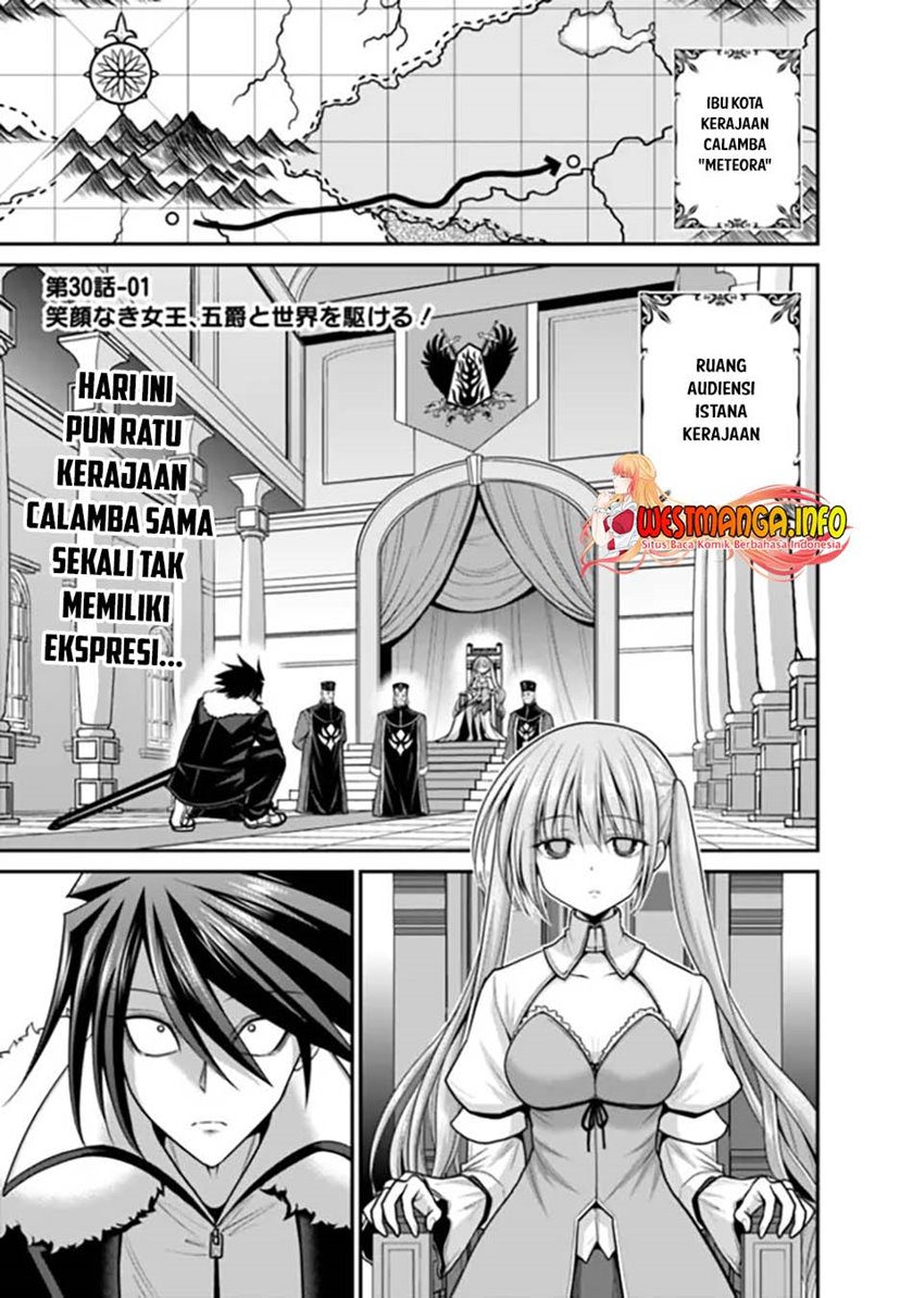 Dilarang COPAS - situs resmi www.mangacanblog.com - Komik kujibiki tokushou musou harem ken 030.1 - chapter 30.1 31.1 Indonesia kujibiki tokushou musou harem ken 030.1 - chapter 30.1 Terbaru 3|Baca Manga Komik Indonesia|Mangacan