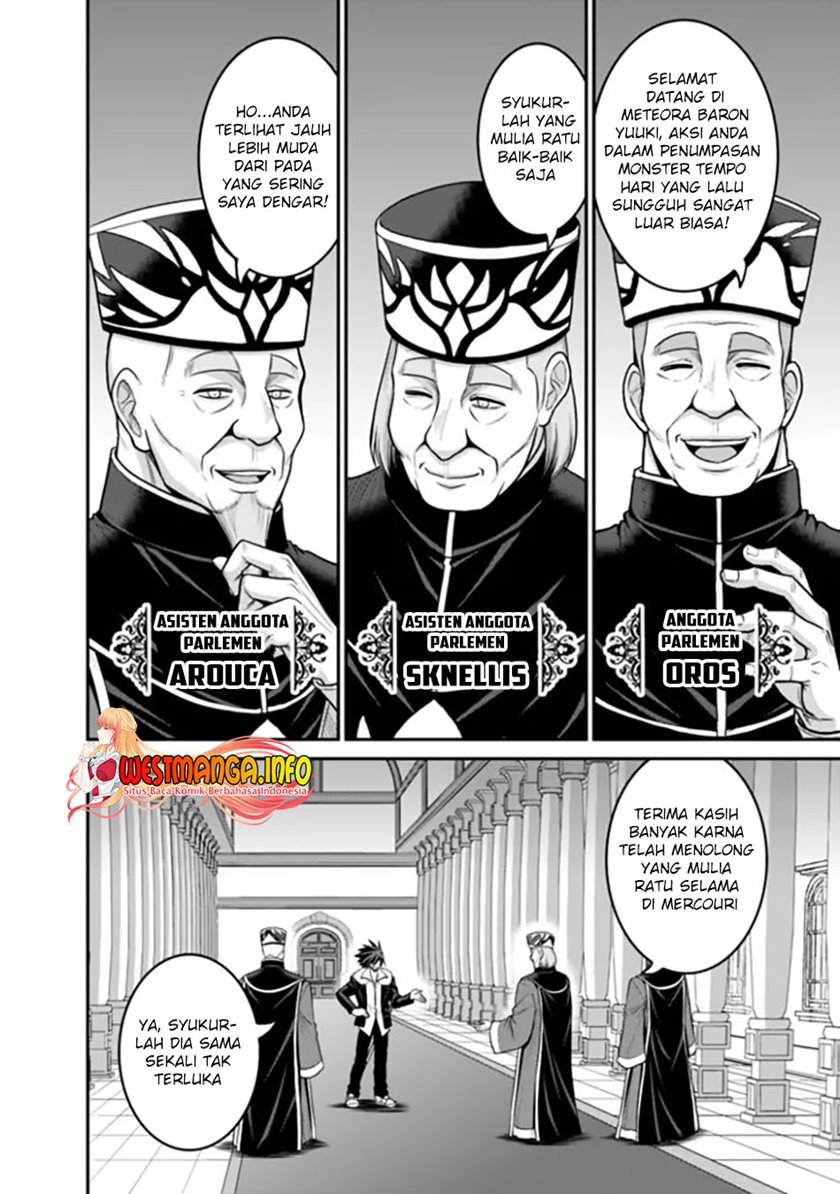 Dilarang COPAS - situs resmi www.mangacanblog.com - Komik kujibiki tokushou musou harem ken 030.1 - chapter 30.1 31.1 Indonesia kujibiki tokushou musou harem ken 030.1 - chapter 30.1 Terbaru 4|Baca Manga Komik Indonesia|Mangacan