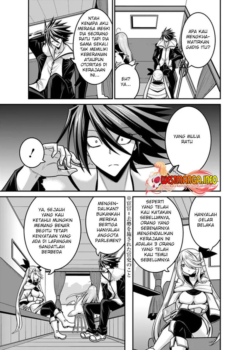 Dilarang COPAS - situs resmi www.mangacanblog.com - Komik kujibiki tokushou musou harem ken 030.1 - chapter 30.1 31.1 Indonesia kujibiki tokushou musou harem ken 030.1 - chapter 30.1 Terbaru 7|Baca Manga Komik Indonesia|Mangacan