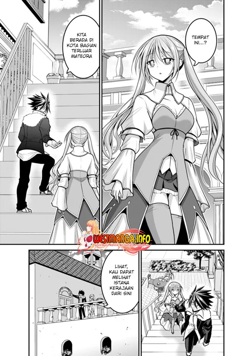 Dilarang COPAS - situs resmi www.mangacanblog.com - Komik kujibiki tokushou musou harem ken 030.1 - chapter 30.1 31.1 Indonesia kujibiki tokushou musou harem ken 030.1 - chapter 30.1 Terbaru 15|Baca Manga Komik Indonesia|Mangacan