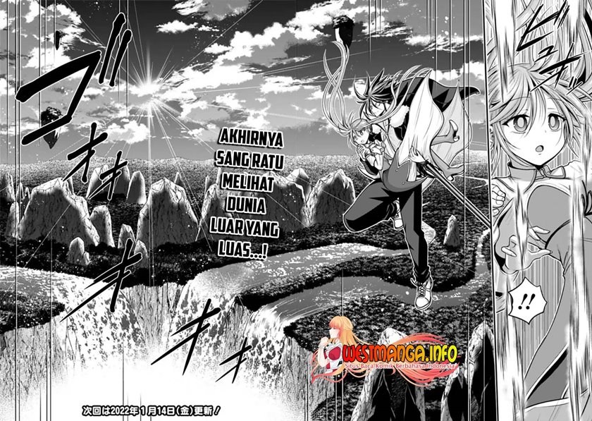 Dilarang COPAS - situs resmi www.mangacanblog.com - Komik kujibiki tokushou musou harem ken 030.1 - chapter 30.1 31.1 Indonesia kujibiki tokushou musou harem ken 030.1 - chapter 30.1 Terbaru 18|Baca Manga Komik Indonesia|Mangacan