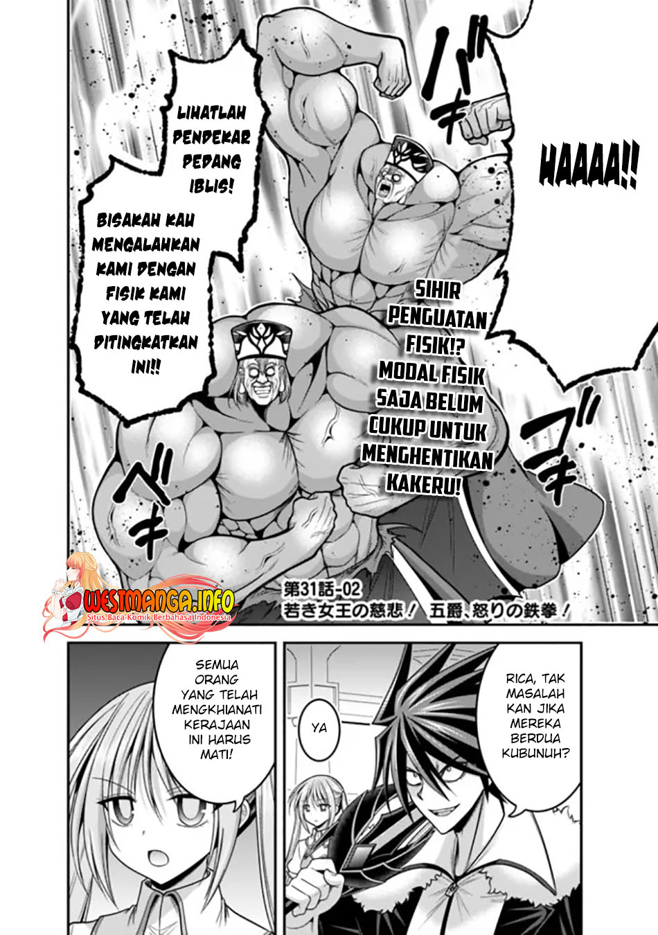 Dilarang COPAS - situs resmi www.mangacanblog.com - Komik kujibiki tokushou musou harem ken 031.2 - chapter 31.2 32.2 Indonesia kujibiki tokushou musou harem ken 031.2 - chapter 31.2 Terbaru 2|Baca Manga Komik Indonesia|Mangacan