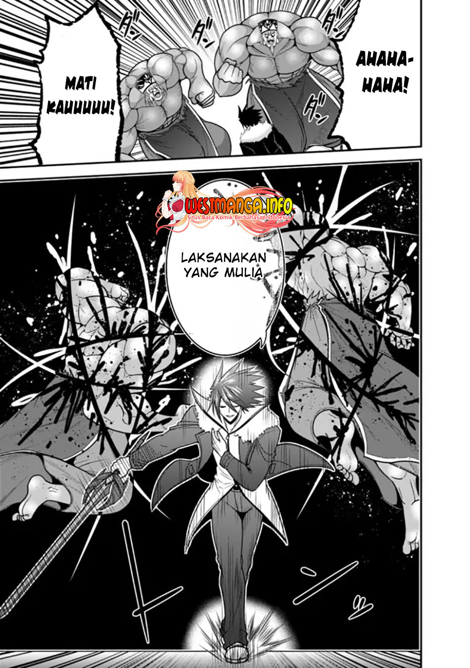 Dilarang COPAS - situs resmi www.mangacanblog.com - Komik kujibiki tokushou musou harem ken 031.2 - chapter 31.2 32.2 Indonesia kujibiki tokushou musou harem ken 031.2 - chapter 31.2 Terbaru 3|Baca Manga Komik Indonesia|Mangacan