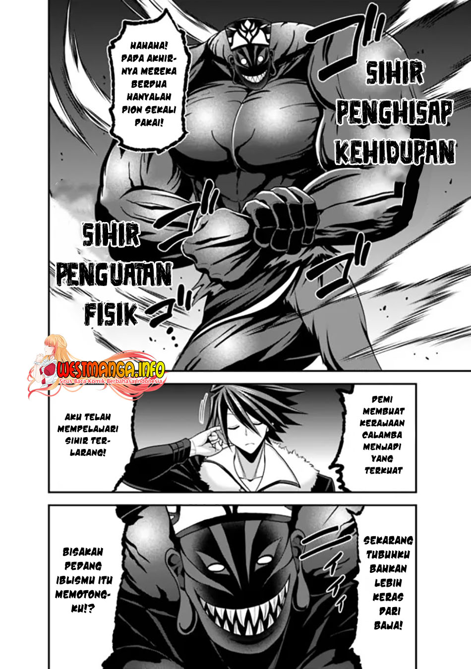 Dilarang COPAS - situs resmi www.mangacanblog.com - Komik kujibiki tokushou musou harem ken 031.2 - chapter 31.2 32.2 Indonesia kujibiki tokushou musou harem ken 031.2 - chapter 31.2 Terbaru 6|Baca Manga Komik Indonesia|Mangacan