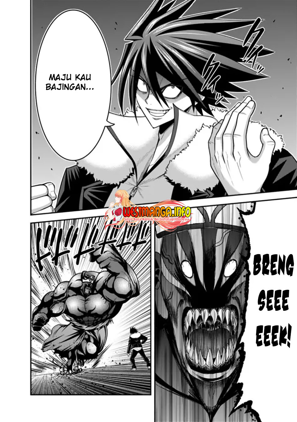 Dilarang COPAS - situs resmi www.mangacanblog.com - Komik kujibiki tokushou musou harem ken 031.2 - chapter 31.2 32.2 Indonesia kujibiki tokushou musou harem ken 031.2 - chapter 31.2 Terbaru 8|Baca Manga Komik Indonesia|Mangacan