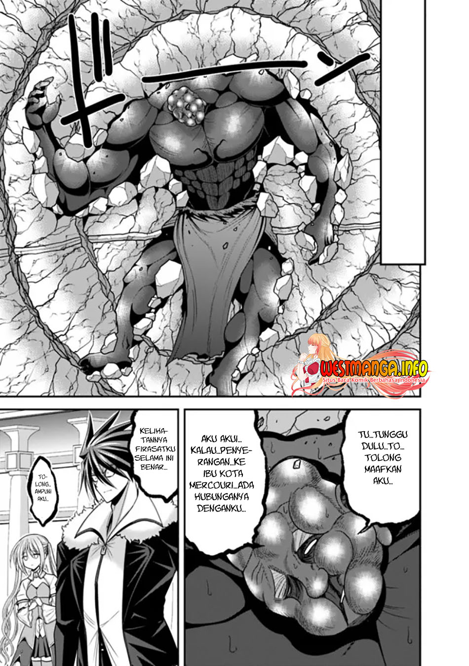 Dilarang COPAS - situs resmi www.mangacanblog.com - Komik kujibiki tokushou musou harem ken 031.2 - chapter 31.2 32.2 Indonesia kujibiki tokushou musou harem ken 031.2 - chapter 31.2 Terbaru 13|Baca Manga Komik Indonesia|Mangacan