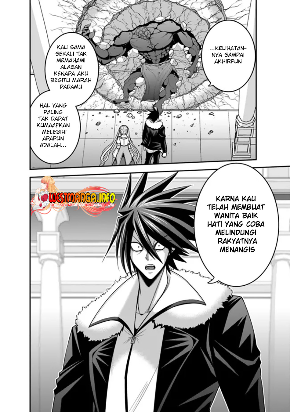 Dilarang COPAS - situs resmi www.mangacanblog.com - Komik kujibiki tokushou musou harem ken 031.2 - chapter 31.2 32.2 Indonesia kujibiki tokushou musou harem ken 031.2 - chapter 31.2 Terbaru 14|Baca Manga Komik Indonesia|Mangacan