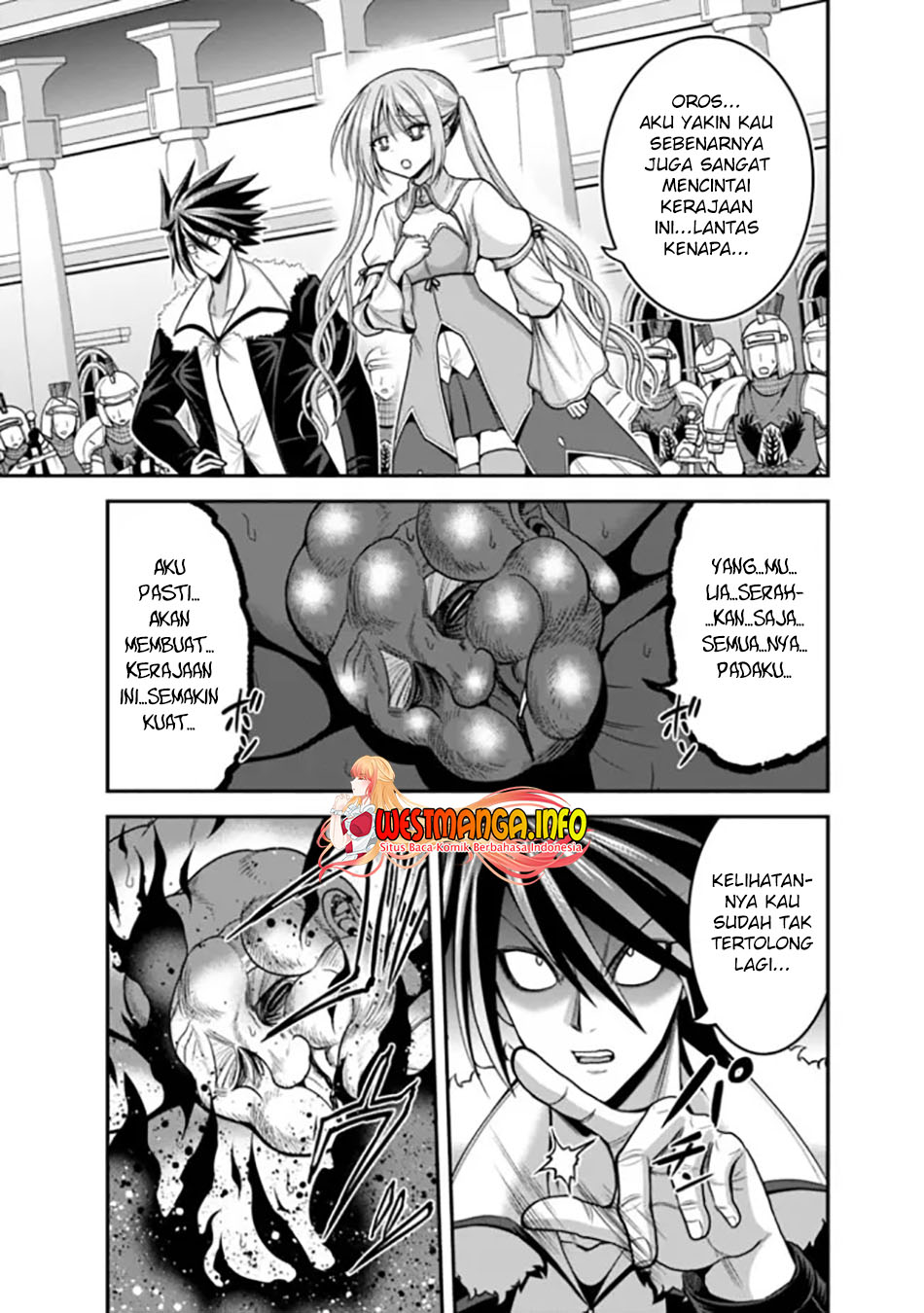 Dilarang COPAS - situs resmi www.mangacanblog.com - Komik kujibiki tokushou musou harem ken 031.2 - chapter 31.2 32.2 Indonesia kujibiki tokushou musou harem ken 031.2 - chapter 31.2 Terbaru 15|Baca Manga Komik Indonesia|Mangacan