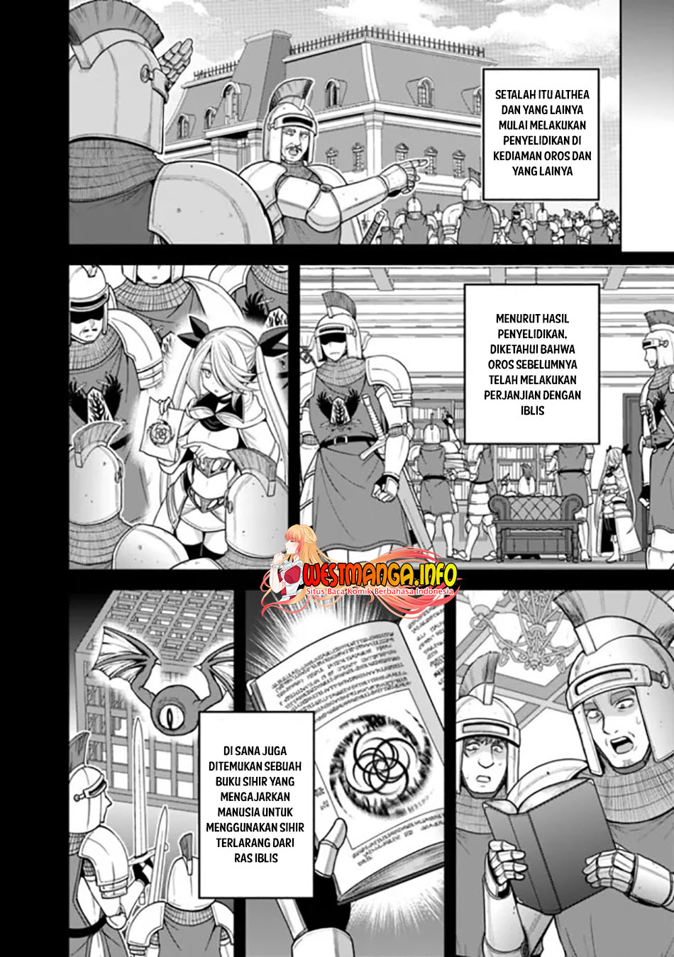 Dilarang COPAS - situs resmi www.mangacanblog.com - Komik kujibiki tokushou musou harem ken 032.1 - chapter 32.1 33.1 Indonesia kujibiki tokushou musou harem ken 032.1 - chapter 32.1 Terbaru 3|Baca Manga Komik Indonesia|Mangacan