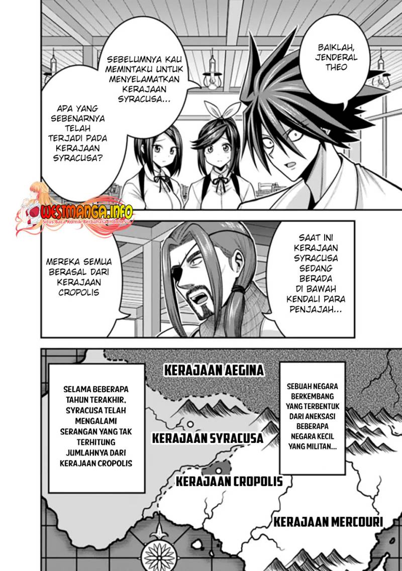 Dilarang COPAS - situs resmi www.mangacanblog.com - Komik kujibiki tokushou musou harem ken 040.1 - chapter 40.1 41.1 Indonesia kujibiki tokushou musou harem ken 040.1 - chapter 40.1 Terbaru 4|Baca Manga Komik Indonesia|Mangacan