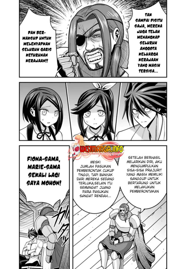 Dilarang COPAS - situs resmi www.mangacanblog.com - Komik kujibiki tokushou musou harem ken 040.1 - chapter 40.1 41.1 Indonesia kujibiki tokushou musou harem ken 040.1 - chapter 40.1 Terbaru 6|Baca Manga Komik Indonesia|Mangacan