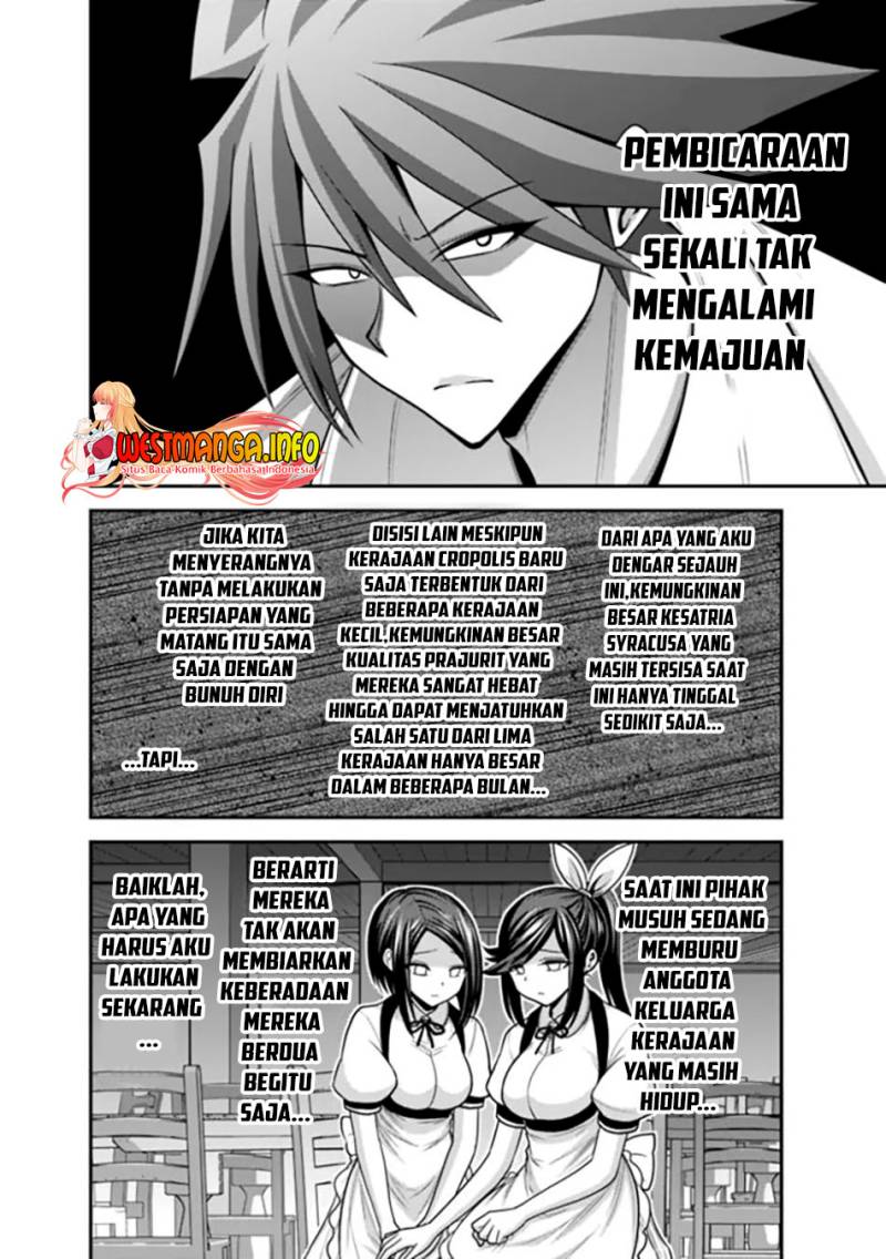 Dilarang COPAS - situs resmi www.mangacanblog.com - Komik kujibiki tokushou musou harem ken 040.1 - chapter 40.1 41.1 Indonesia kujibiki tokushou musou harem ken 040.1 - chapter 40.1 Terbaru 8|Baca Manga Komik Indonesia|Mangacan