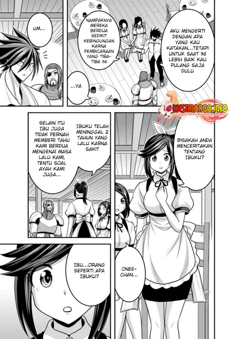 Dilarang COPAS - situs resmi www.mangacanblog.com - Komik kujibiki tokushou musou harem ken 040.1 - chapter 40.1 41.1 Indonesia kujibiki tokushou musou harem ken 040.1 - chapter 40.1 Terbaru 9|Baca Manga Komik Indonesia|Mangacan