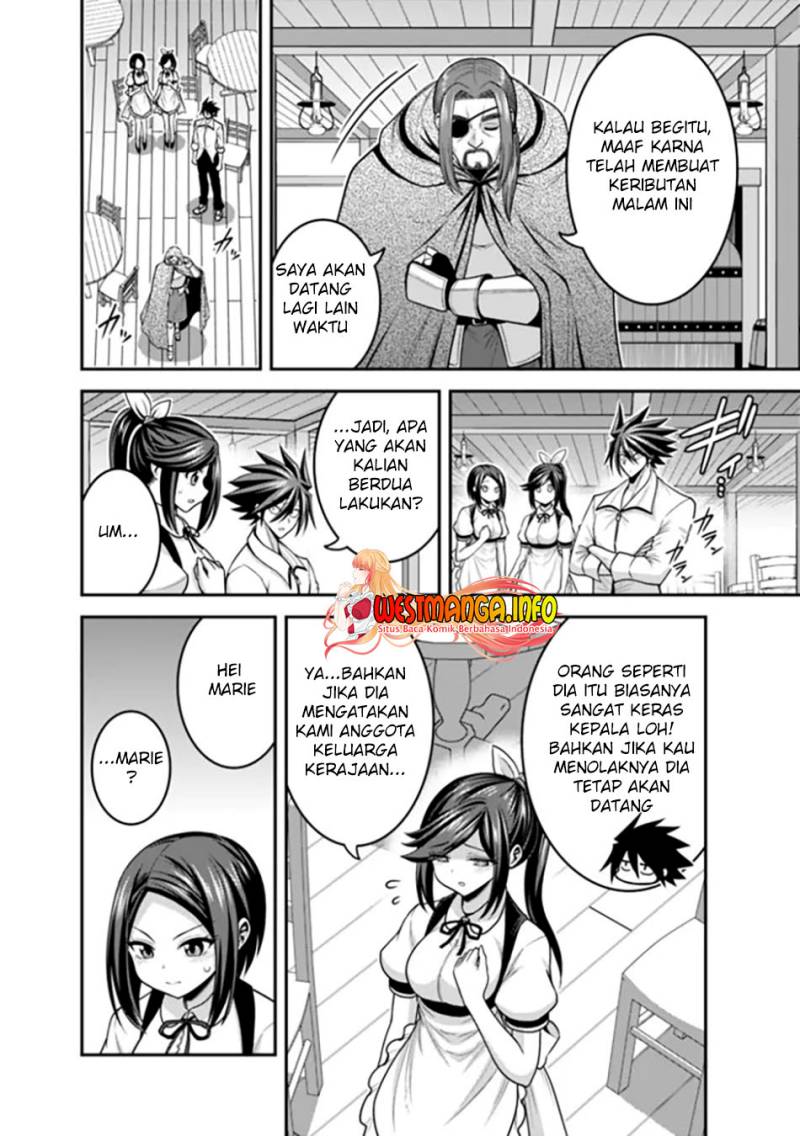 Dilarang COPAS - situs resmi www.mangacanblog.com - Komik kujibiki tokushou musou harem ken 040.1 - chapter 40.1 41.1 Indonesia kujibiki tokushou musou harem ken 040.1 - chapter 40.1 Terbaru 12|Baca Manga Komik Indonesia|Mangacan