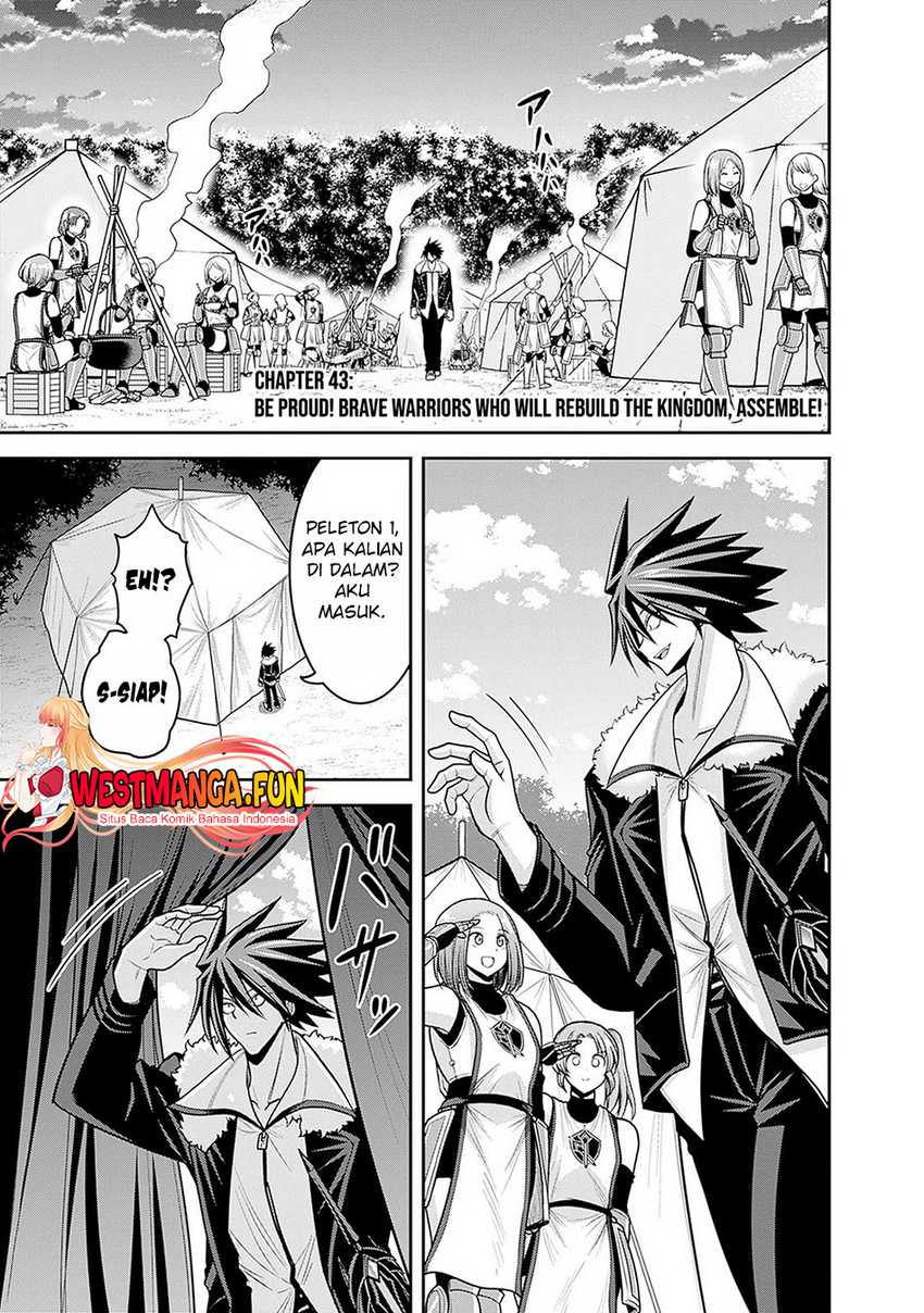 Dilarang COPAS - situs resmi www.mangacanblog.com - Komik kujibiki tokushou musou harem ken 043 - chapter 43 44 Indonesia kujibiki tokushou musou harem ken 043 - chapter 43 Terbaru 3|Baca Manga Komik Indonesia|Mangacan