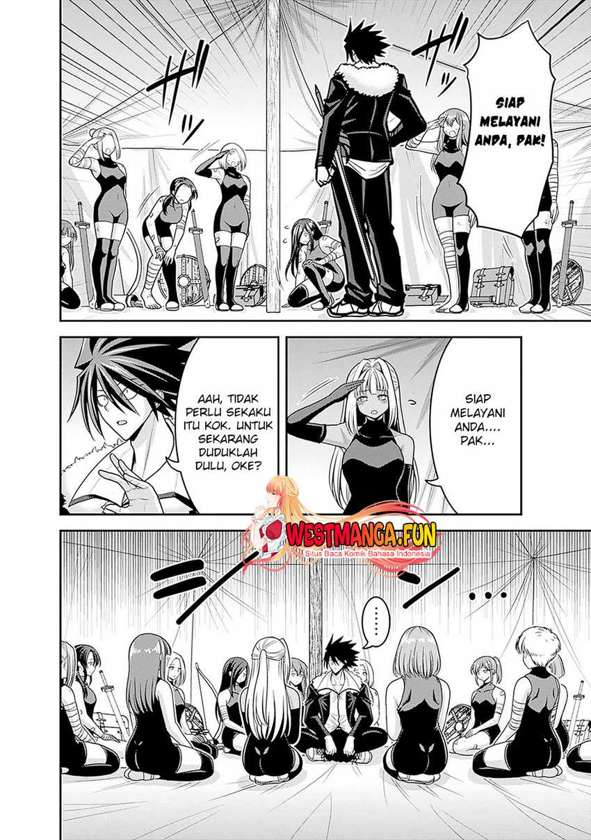 Dilarang COPAS - situs resmi www.mangacanblog.com - Komik kujibiki tokushou musou harem ken 043 - chapter 43 44 Indonesia kujibiki tokushou musou harem ken 043 - chapter 43 Terbaru 4|Baca Manga Komik Indonesia|Mangacan