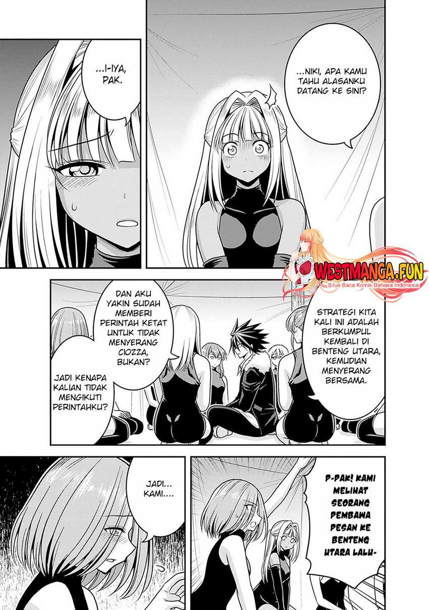 Dilarang COPAS - situs resmi www.mangacanblog.com - Komik kujibiki tokushou musou harem ken 043 - chapter 43 44 Indonesia kujibiki tokushou musou harem ken 043 - chapter 43 Terbaru 5|Baca Manga Komik Indonesia|Mangacan