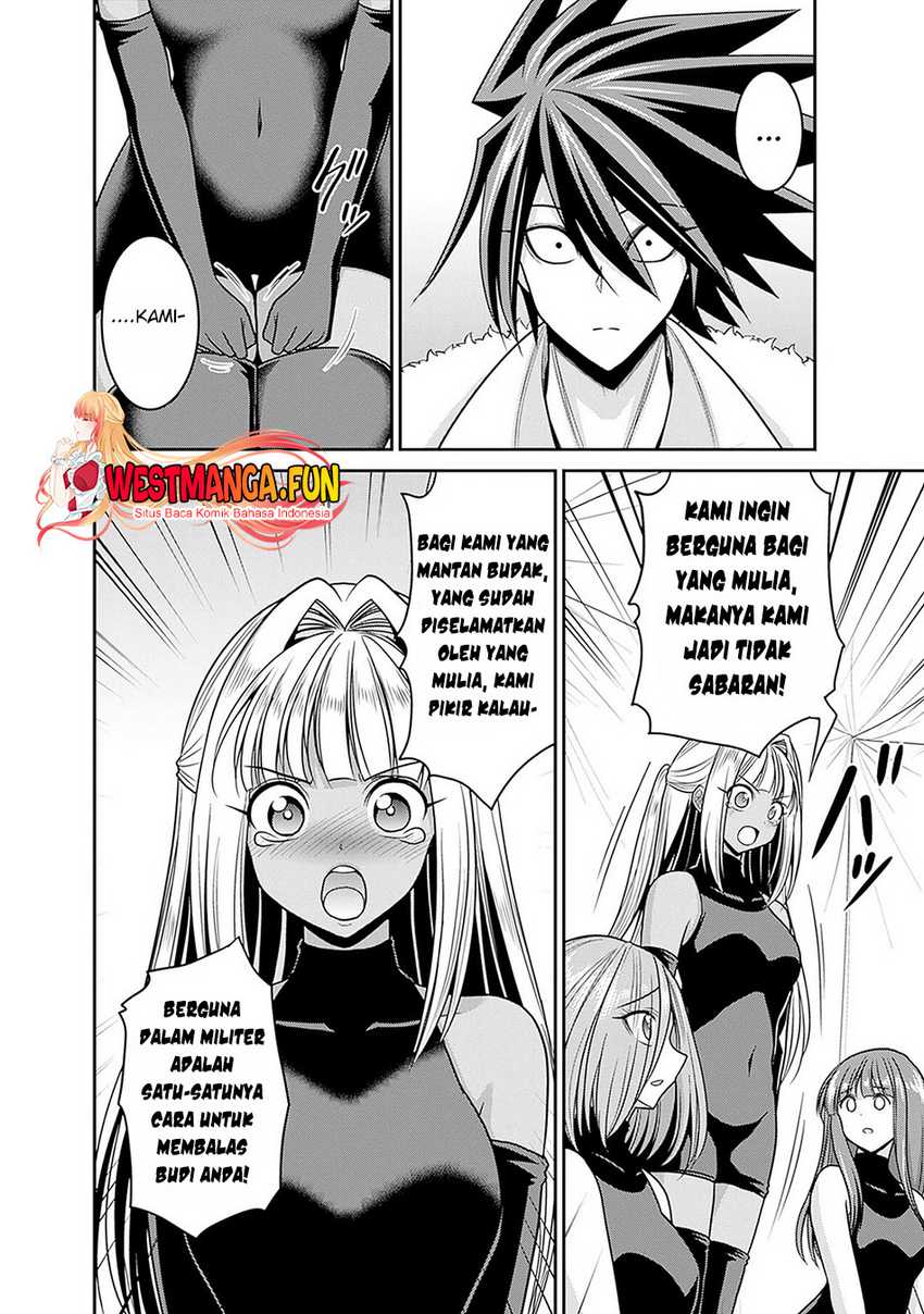 Dilarang COPAS - situs resmi www.mangacanblog.com - Komik kujibiki tokushou musou harem ken 043 - chapter 43 44 Indonesia kujibiki tokushou musou harem ken 043 - chapter 43 Terbaru 6|Baca Manga Komik Indonesia|Mangacan