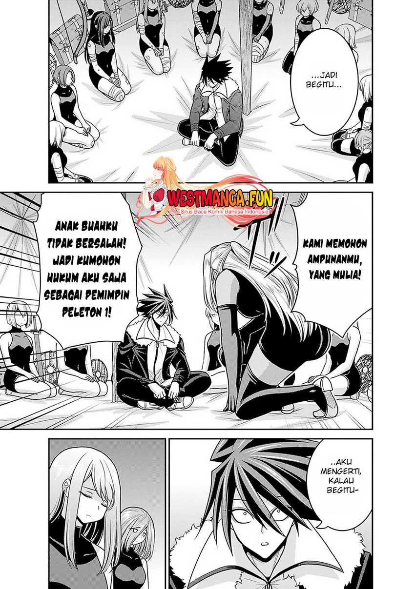 Dilarang COPAS - situs resmi www.mangacanblog.com - Komik kujibiki tokushou musou harem ken 043 - chapter 43 44 Indonesia kujibiki tokushou musou harem ken 043 - chapter 43 Terbaru 7|Baca Manga Komik Indonesia|Mangacan