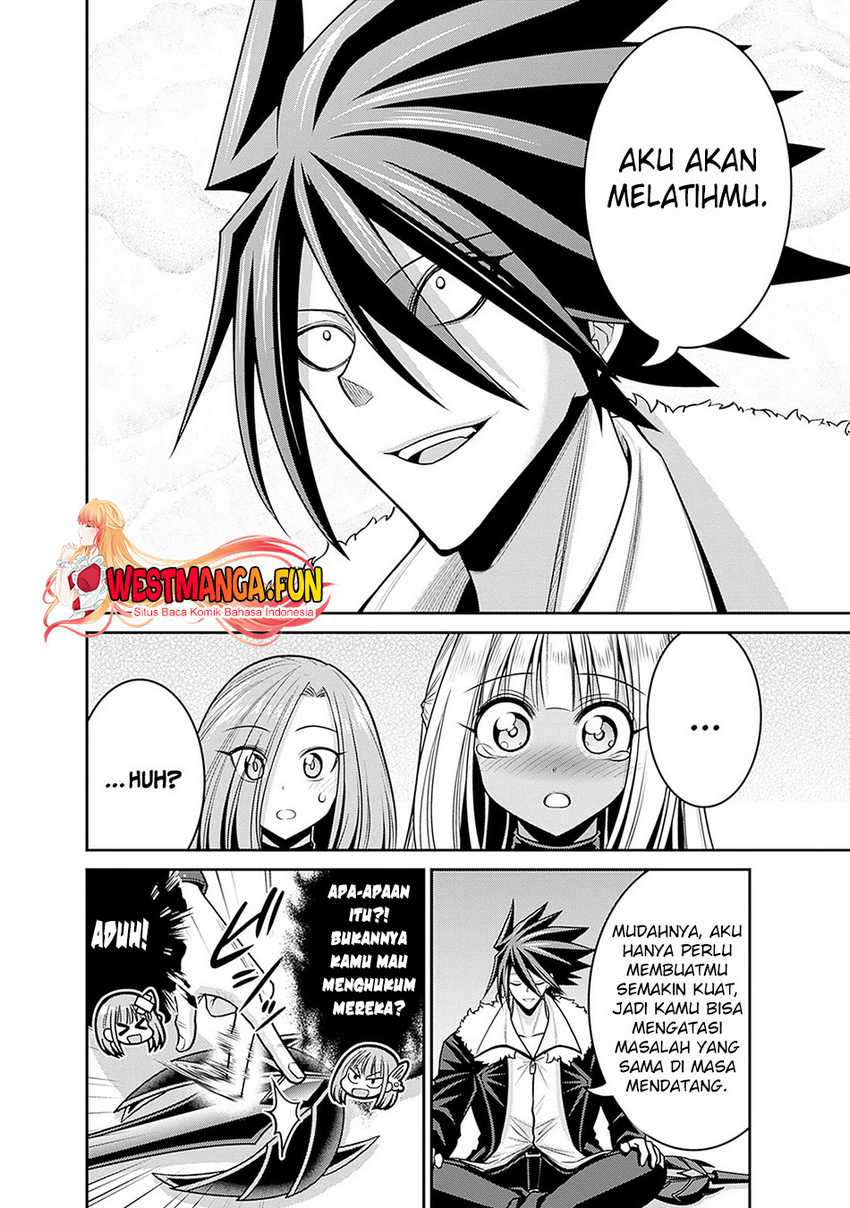 Dilarang COPAS - situs resmi www.mangacanblog.com - Komik kujibiki tokushou musou harem ken 043 - chapter 43 44 Indonesia kujibiki tokushou musou harem ken 043 - chapter 43 Terbaru 8|Baca Manga Komik Indonesia|Mangacan