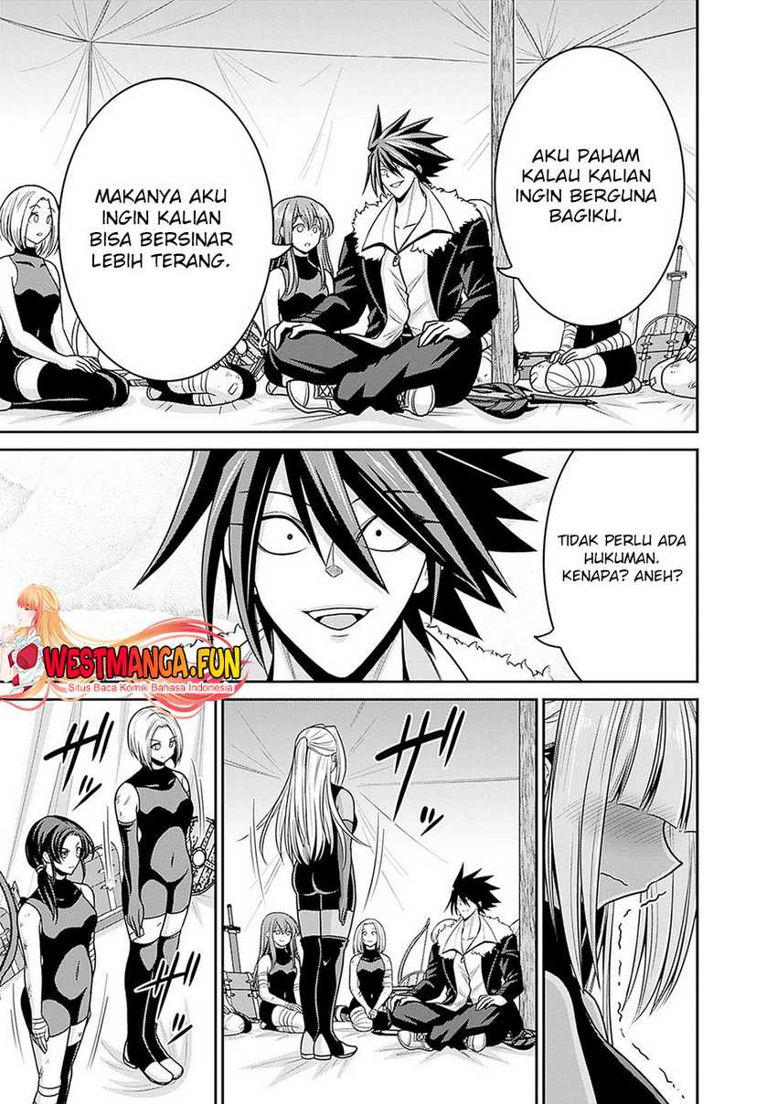 Dilarang COPAS - situs resmi www.mangacanblog.com - Komik kujibiki tokushou musou harem ken 043 - chapter 43 44 Indonesia kujibiki tokushou musou harem ken 043 - chapter 43 Terbaru 9|Baca Manga Komik Indonesia|Mangacan