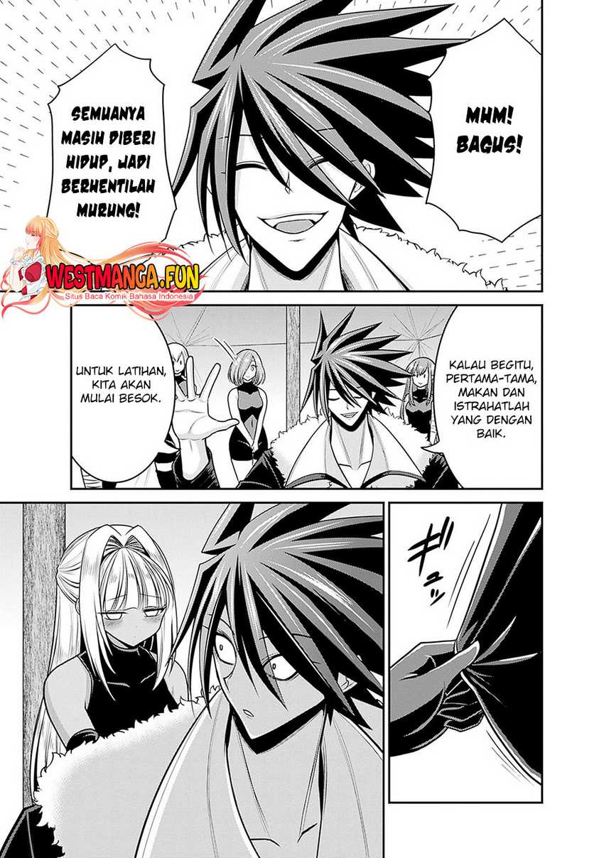 Dilarang COPAS - situs resmi www.mangacanblog.com - Komik kujibiki tokushou musou harem ken 043 - chapter 43 44 Indonesia kujibiki tokushou musou harem ken 043 - chapter 43 Terbaru 11|Baca Manga Komik Indonesia|Mangacan