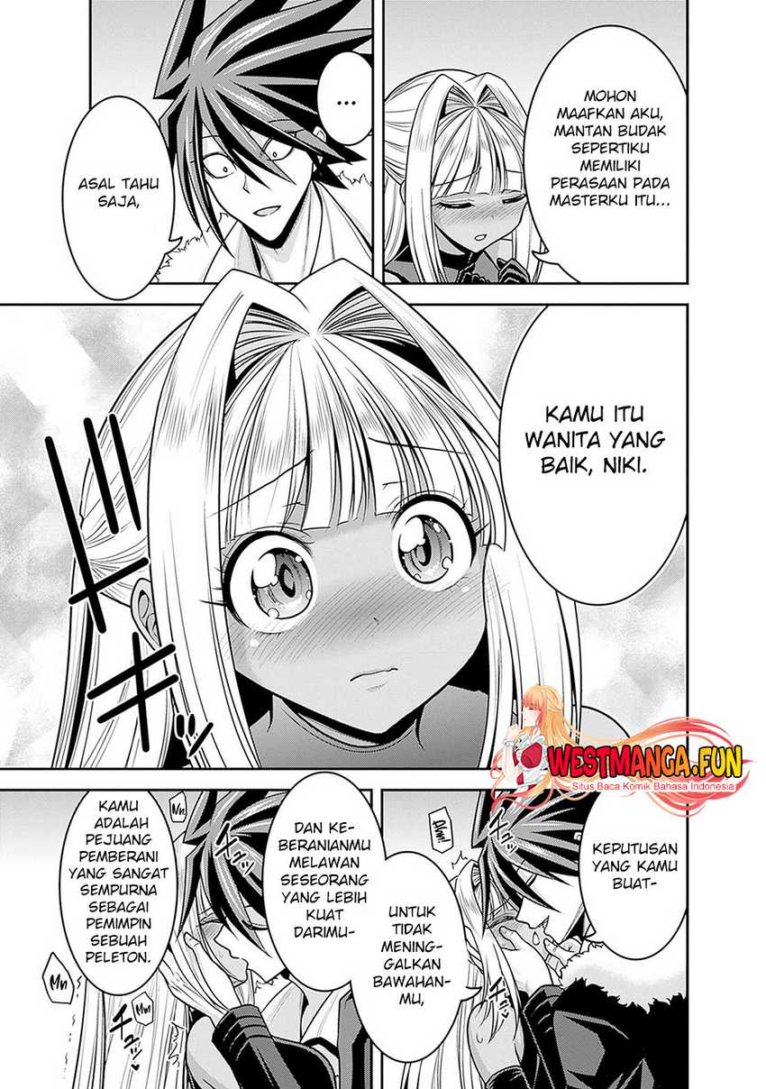 Dilarang COPAS - situs resmi www.mangacanblog.com - Komik kujibiki tokushou musou harem ken 043 - chapter 43 44 Indonesia kujibiki tokushou musou harem ken 043 - chapter 43 Terbaru 15|Baca Manga Komik Indonesia|Mangacan