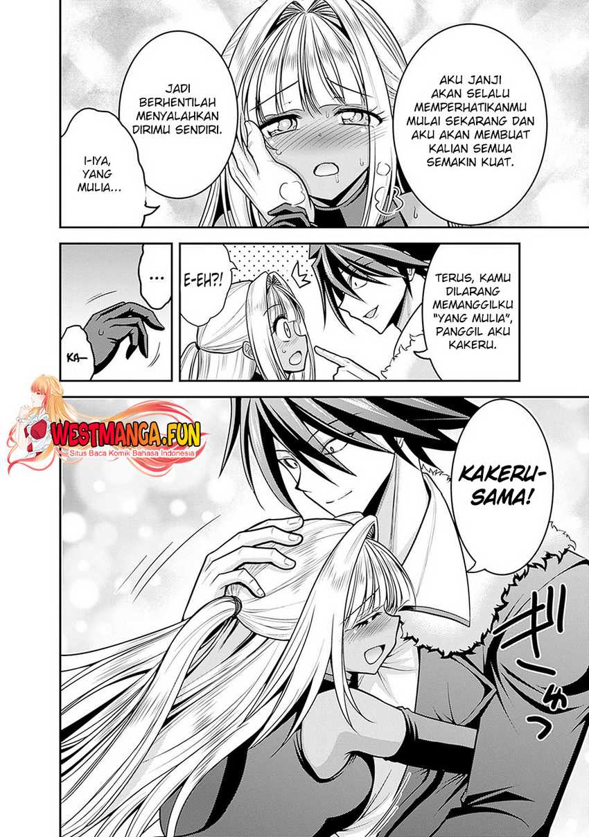 Dilarang COPAS - situs resmi www.mangacanblog.com - Komik kujibiki tokushou musou harem ken 043 - chapter 43 44 Indonesia kujibiki tokushou musou harem ken 043 - chapter 43 Terbaru 16|Baca Manga Komik Indonesia|Mangacan