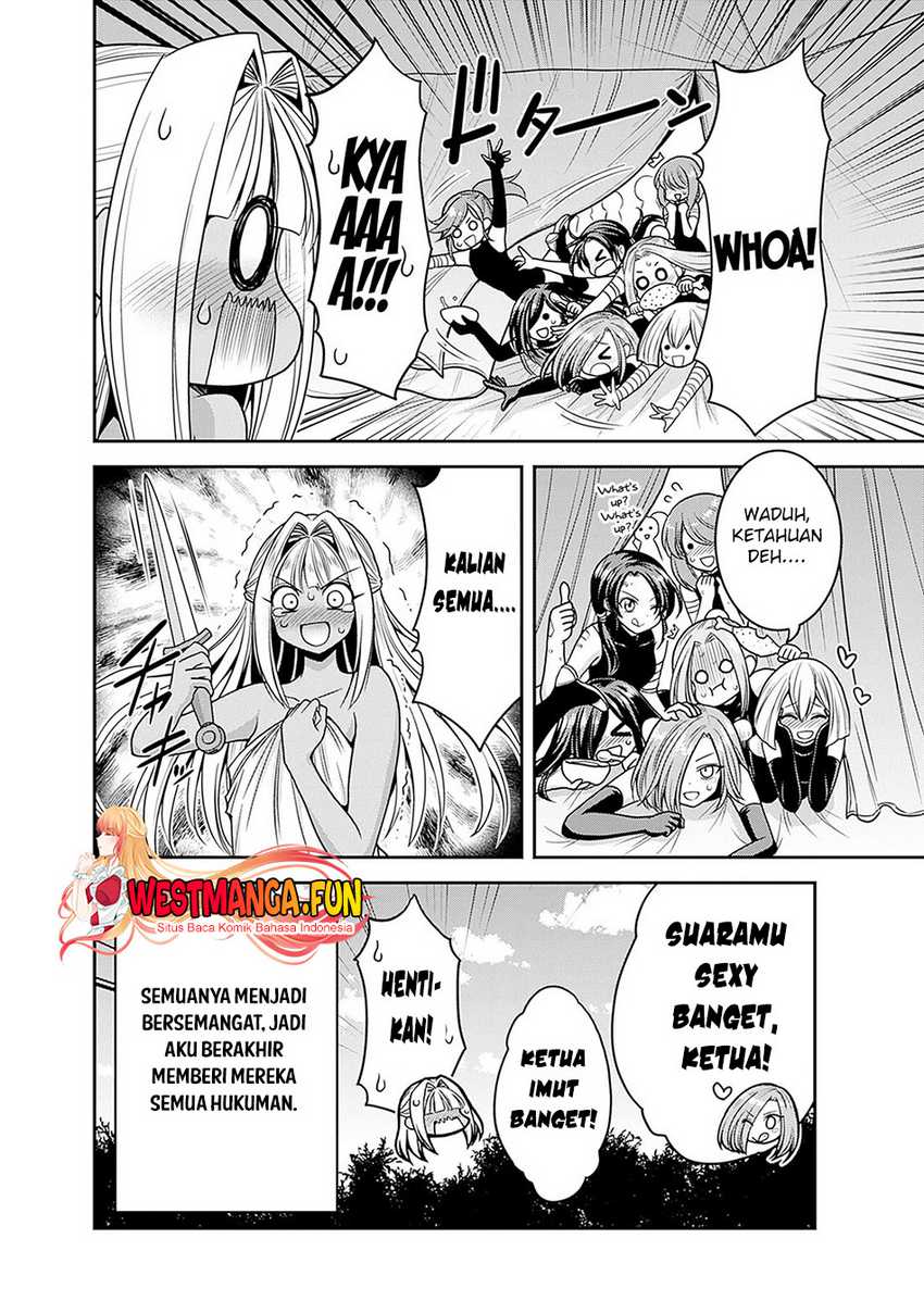 Dilarang COPAS - situs resmi www.mangacanblog.com - Komik kujibiki tokushou musou harem ken 043 - chapter 43 44 Indonesia kujibiki tokushou musou harem ken 043 - chapter 43 Terbaru 24|Baca Manga Komik Indonesia|Mangacan