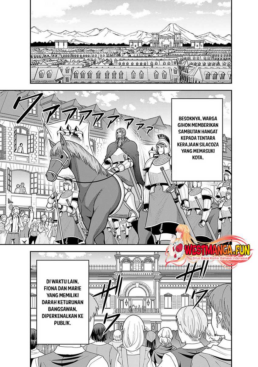 Dilarang COPAS - situs resmi www.mangacanblog.com - Komik kujibiki tokushou musou harem ken 043 - chapter 43 44 Indonesia kujibiki tokushou musou harem ken 043 - chapter 43 Terbaru 25|Baca Manga Komik Indonesia|Mangacan