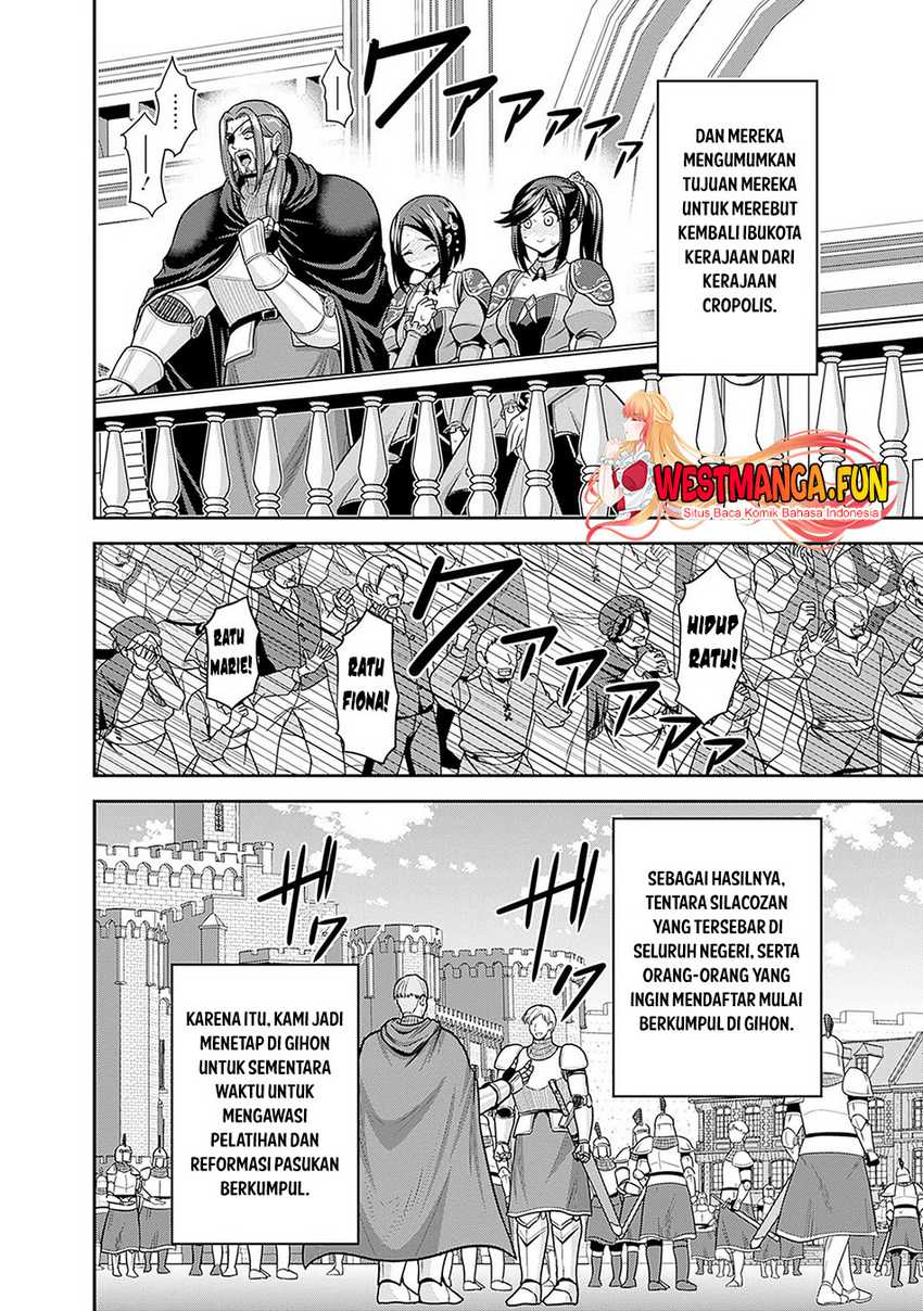 Dilarang COPAS - situs resmi www.mangacanblog.com - Komik kujibiki tokushou musou harem ken 043 - chapter 43 44 Indonesia kujibiki tokushou musou harem ken 043 - chapter 43 Terbaru 26|Baca Manga Komik Indonesia|Mangacan