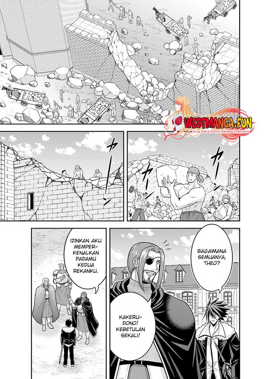 Dilarang COPAS - situs resmi www.mangacanblog.com - Komik kujibiki tokushou musou harem ken 043 - chapter 43 44 Indonesia kujibiki tokushou musou harem ken 043 - chapter 43 Terbaru 27|Baca Manga Komik Indonesia|Mangacan