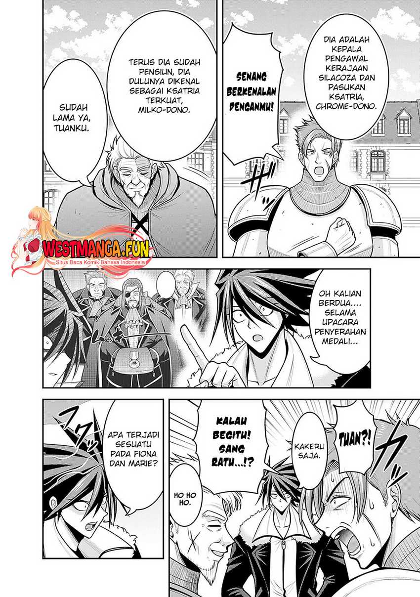 Dilarang COPAS - situs resmi www.mangacanblog.com - Komik kujibiki tokushou musou harem ken 043 - chapter 43 44 Indonesia kujibiki tokushou musou harem ken 043 - chapter 43 Terbaru 28|Baca Manga Komik Indonesia|Mangacan