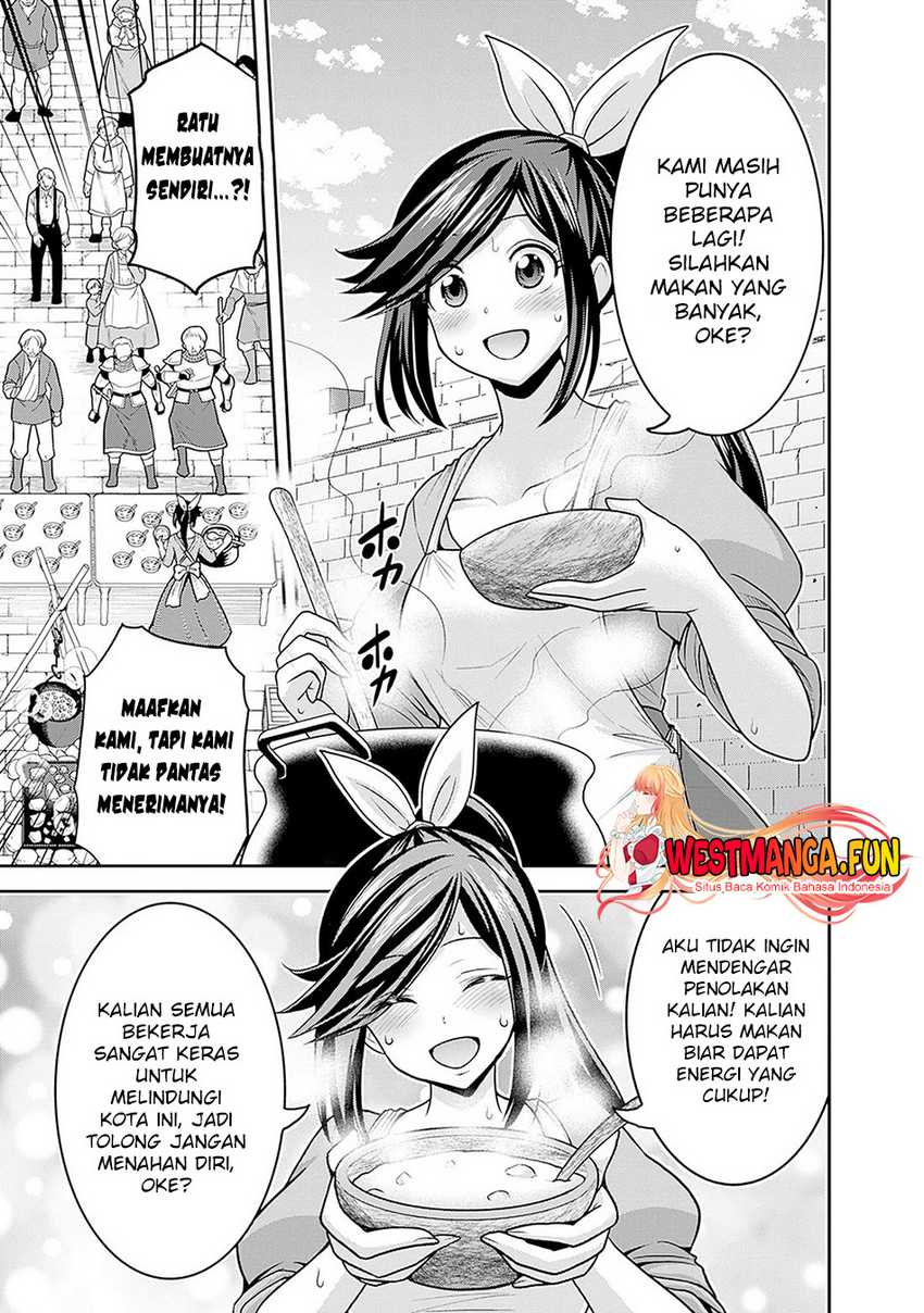 Dilarang COPAS - situs resmi www.mangacanblog.com - Komik kujibiki tokushou musou harem ken 043 - chapter 43 44 Indonesia kujibiki tokushou musou harem ken 043 - chapter 43 Terbaru 29|Baca Manga Komik Indonesia|Mangacan