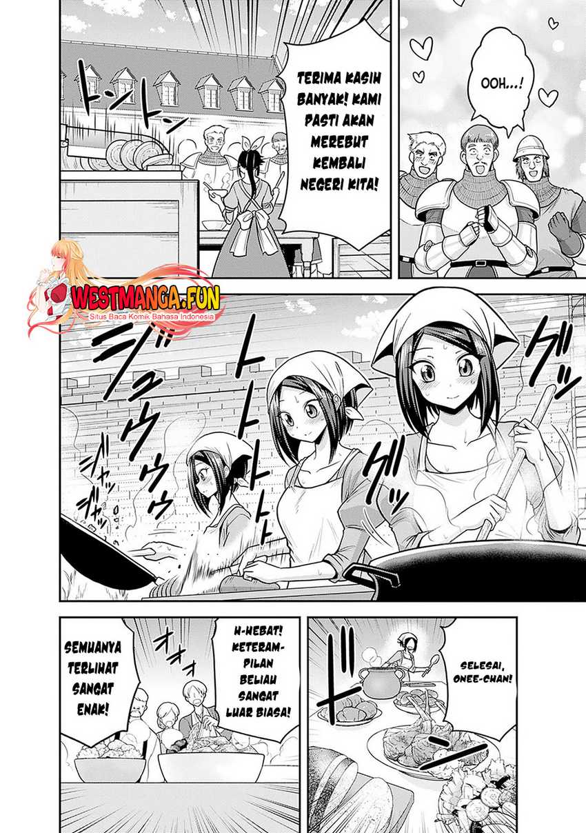 Dilarang COPAS - situs resmi www.mangacanblog.com - Komik kujibiki tokushou musou harem ken 043 - chapter 43 44 Indonesia kujibiki tokushou musou harem ken 043 - chapter 43 Terbaru 30|Baca Manga Komik Indonesia|Mangacan