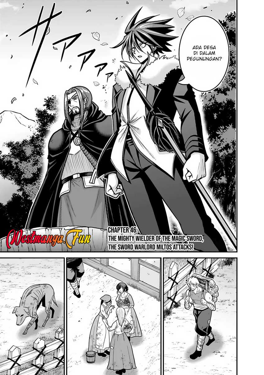 Dilarang COPAS - situs resmi www.mangacanblog.com - Komik kujibiki tokushou musou harem ken 046 - chapter 46 47 Indonesia kujibiki tokushou musou harem ken 046 - chapter 46 Terbaru 1|Baca Manga Komik Indonesia|Mangacan