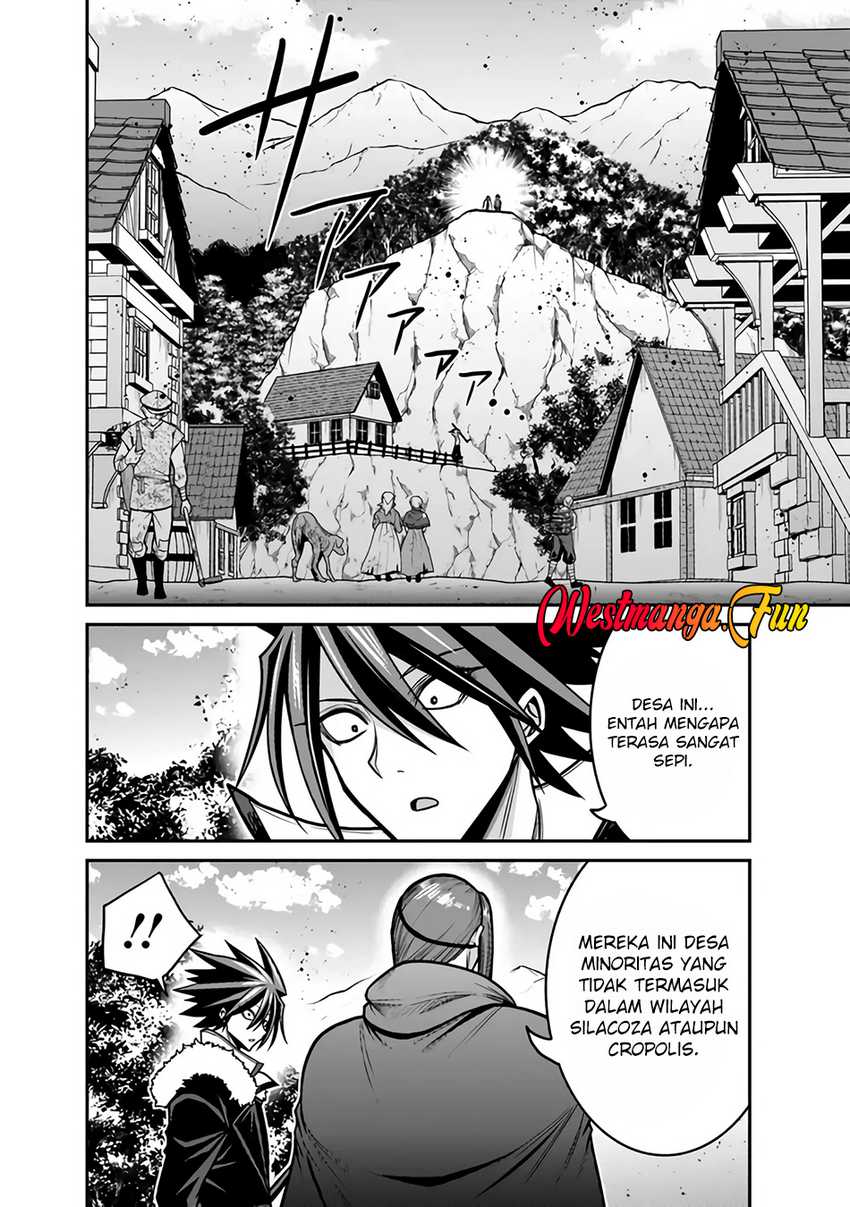 Dilarang COPAS - situs resmi www.mangacanblog.com - Komik kujibiki tokushou musou harem ken 046 - chapter 46 47 Indonesia kujibiki tokushou musou harem ken 046 - chapter 46 Terbaru 3|Baca Manga Komik Indonesia|Mangacan