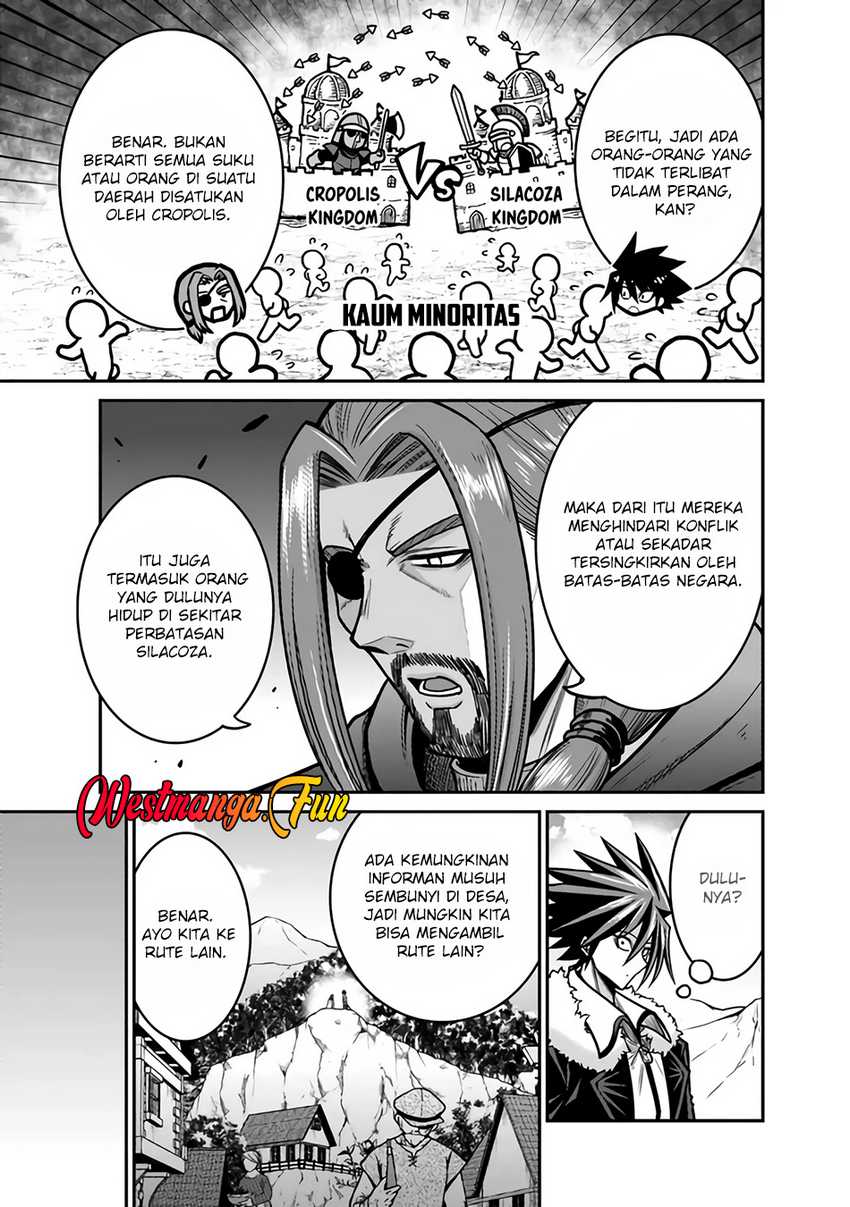 Dilarang COPAS - situs resmi www.mangacanblog.com - Komik kujibiki tokushou musou harem ken 046 - chapter 46 47 Indonesia kujibiki tokushou musou harem ken 046 - chapter 46 Terbaru 4|Baca Manga Komik Indonesia|Mangacan