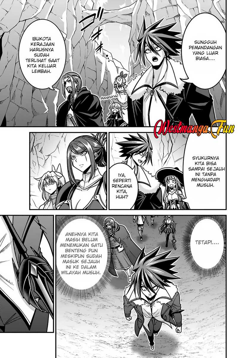 Dilarang COPAS - situs resmi www.mangacanblog.com - Komik kujibiki tokushou musou harem ken 046 - chapter 46 47 Indonesia kujibiki tokushou musou harem ken 046 - chapter 46 Terbaru 6|Baca Manga Komik Indonesia|Mangacan