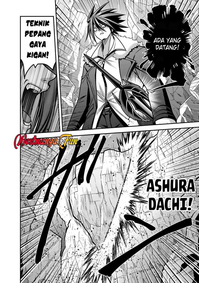 Dilarang COPAS - situs resmi www.mangacanblog.com - Komik kujibiki tokushou musou harem ken 046 - chapter 46 47 Indonesia kujibiki tokushou musou harem ken 046 - chapter 46 Terbaru 7|Baca Manga Komik Indonesia|Mangacan