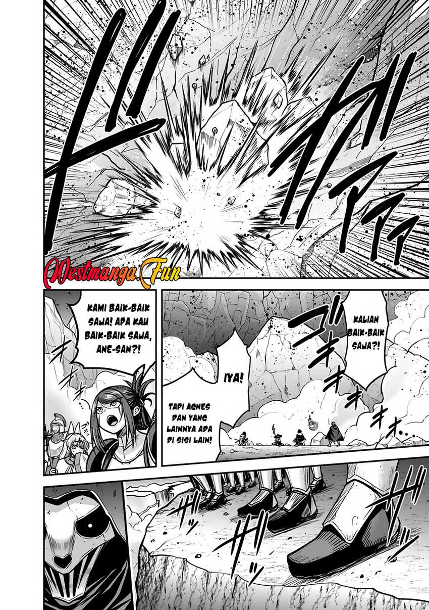 Dilarang COPAS - situs resmi www.mangacanblog.com - Komik kujibiki tokushou musou harem ken 046 - chapter 46 47 Indonesia kujibiki tokushou musou harem ken 046 - chapter 46 Terbaru 9|Baca Manga Komik Indonesia|Mangacan