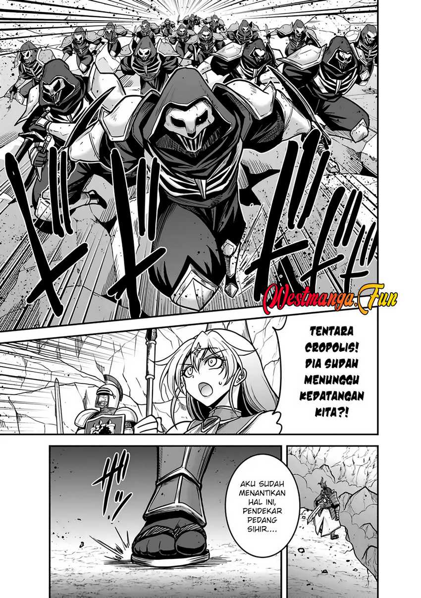 Dilarang COPAS - situs resmi www.mangacanblog.com - Komik kujibiki tokushou musou harem ken 046 - chapter 46 47 Indonesia kujibiki tokushou musou harem ken 046 - chapter 46 Terbaru 10|Baca Manga Komik Indonesia|Mangacan