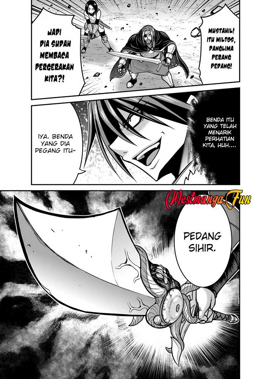 Dilarang COPAS - situs resmi www.mangacanblog.com - Komik kujibiki tokushou musou harem ken 046 - chapter 46 47 Indonesia kujibiki tokushou musou harem ken 046 - chapter 46 Terbaru 12|Baca Manga Komik Indonesia|Mangacan