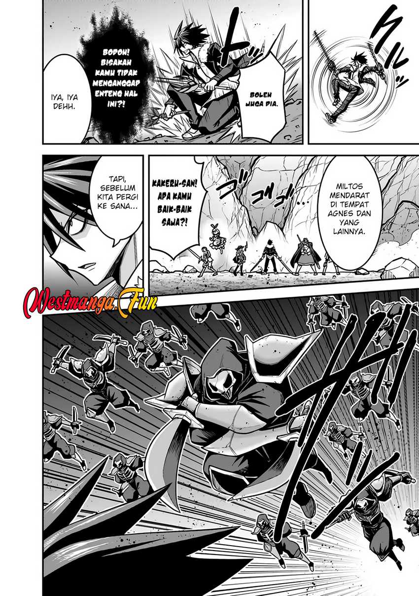 Dilarang COPAS - situs resmi www.mangacanblog.com - Komik kujibiki tokushou musou harem ken 046 - chapter 46 47 Indonesia kujibiki tokushou musou harem ken 046 - chapter 46 Terbaru 15|Baca Manga Komik Indonesia|Mangacan