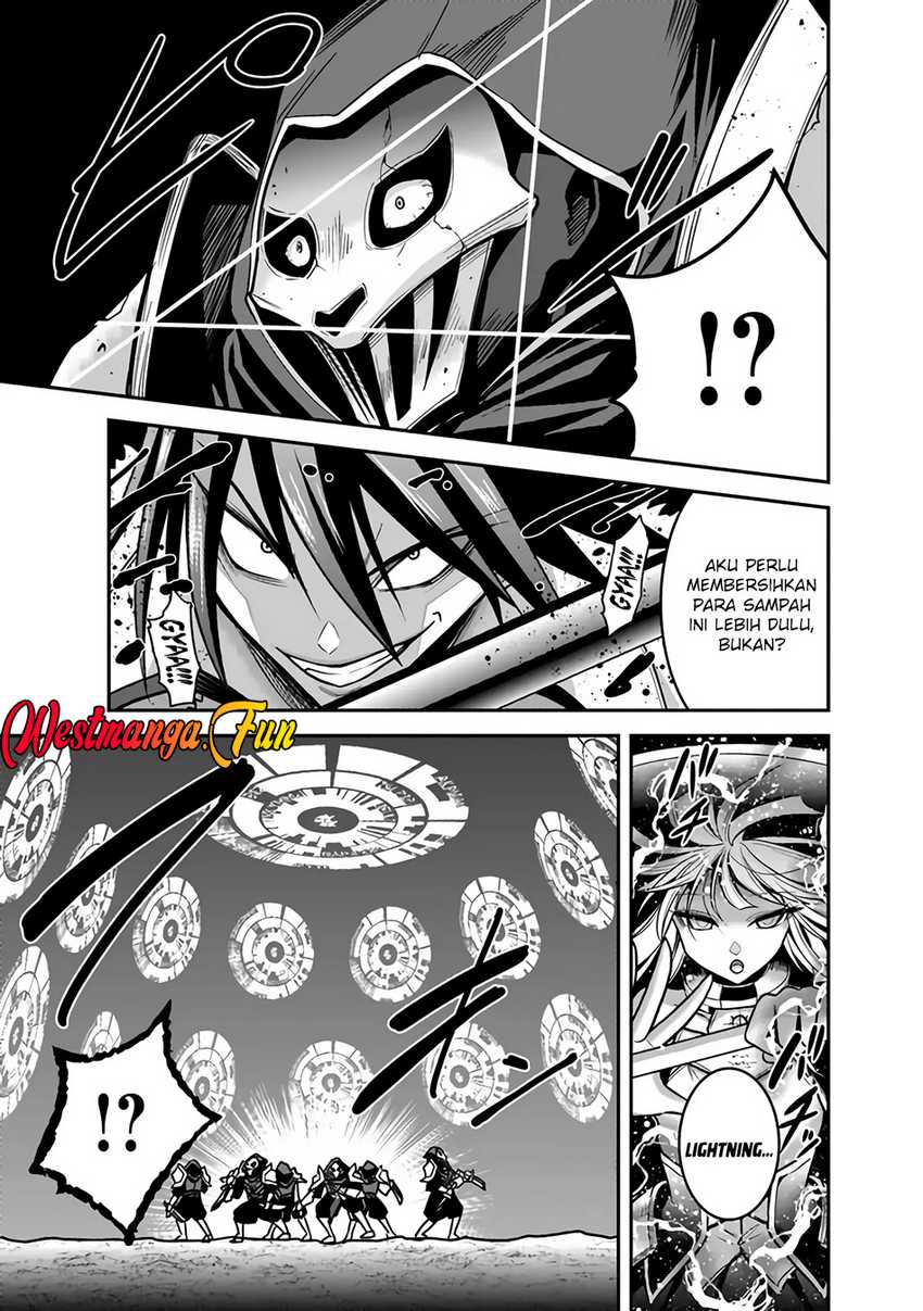 Dilarang COPAS - situs resmi www.mangacanblog.com - Komik kujibiki tokushou musou harem ken 046 - chapter 46 47 Indonesia kujibiki tokushou musou harem ken 046 - chapter 46 Terbaru 17|Baca Manga Komik Indonesia|Mangacan