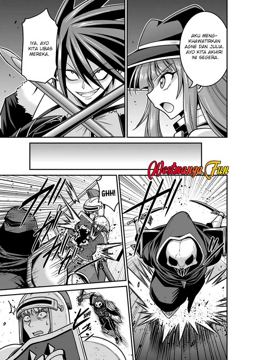 Dilarang COPAS - situs resmi www.mangacanblog.com - Komik kujibiki tokushou musou harem ken 046 - chapter 46 47 Indonesia kujibiki tokushou musou harem ken 046 - chapter 46 Terbaru 19|Baca Manga Komik Indonesia|Mangacan