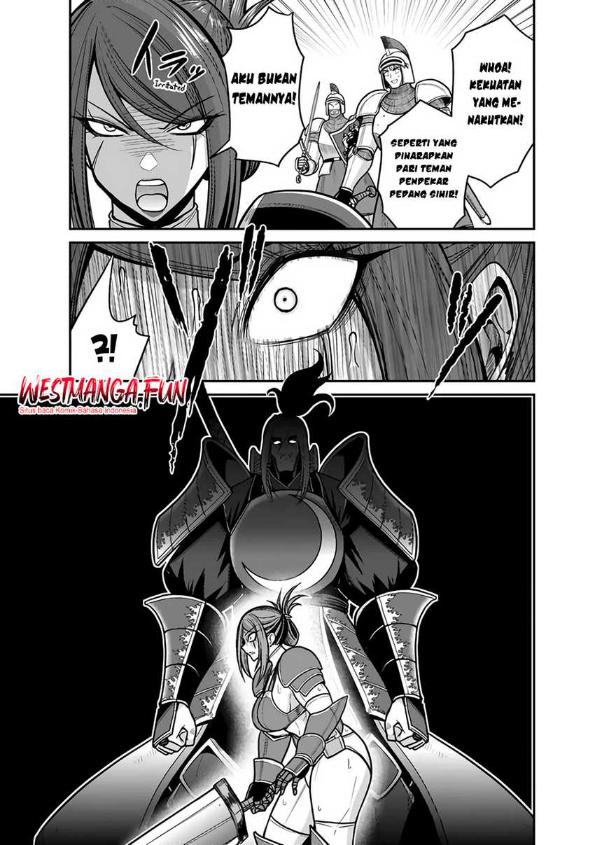 Dilarang COPAS - situs resmi www.mangacanblog.com - Komik kujibiki tokushou musou harem ken 046 - chapter 46 47 Indonesia kujibiki tokushou musou harem ken 046 - chapter 46 Terbaru 21|Baca Manga Komik Indonesia|Mangacan