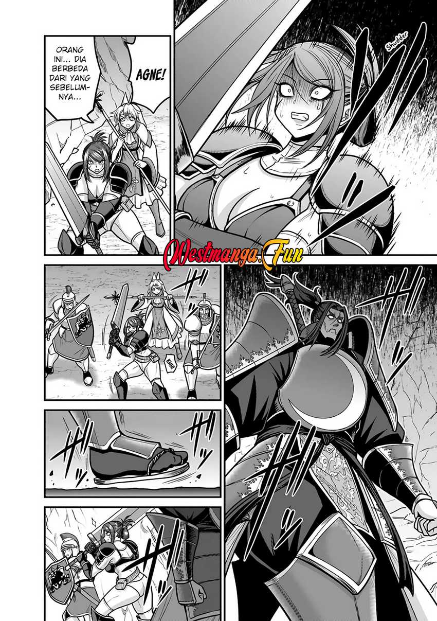 Dilarang COPAS - situs resmi www.mangacanblog.com - Komik kujibiki tokushou musou harem ken 046 - chapter 46 47 Indonesia kujibiki tokushou musou harem ken 046 - chapter 46 Terbaru 22|Baca Manga Komik Indonesia|Mangacan