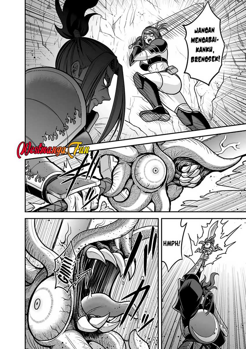 Dilarang COPAS - situs resmi www.mangacanblog.com - Komik kujibiki tokushou musou harem ken 046 - chapter 46 47 Indonesia kujibiki tokushou musou harem ken 046 - chapter 46 Terbaru 28|Baca Manga Komik Indonesia|Mangacan